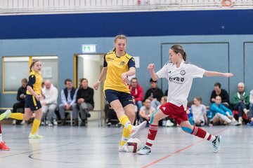 Bild 11 - wCJ Norddeutsches Futsalturnier Auswahlmannschaften